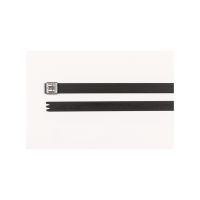 Edelstahlkabelbinder 111-01506(50)