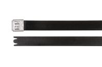 Edelstahlkabelbinder 111-01513(50)