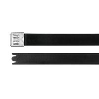 Edelstahlkabelbinder 111-01524(25)