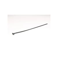 Kabelbinder KR8/21-PA66W-BK (50)