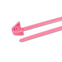 Kabelbinder REZ300-PA66-PK (100)
