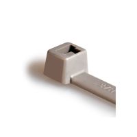 Kabelbinder T120R(E)PA46GY(100)