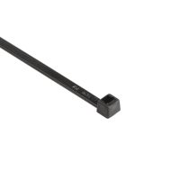 Kabelbinder T50R-PP-BK (100)