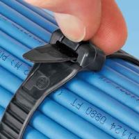 Kabelbinder elastisch ERT2M-C20