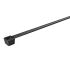 Kabelbinder T80R-PA66W-BK