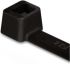 Kabelbinder T150R-PA66W-BK (100)