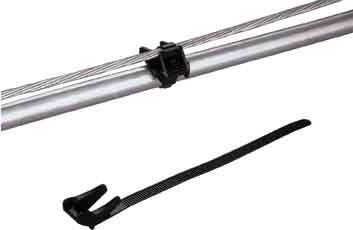 Kabelbinder AST10-5-C100