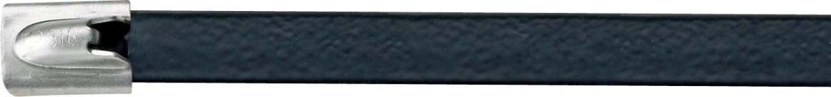 Kabelbinder Edelstahl MLTFC8S-CP316 Kabelbinder Edelstahl MLTFC8S-CP316
