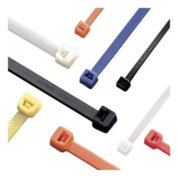 Kabelbinder S12-50-M