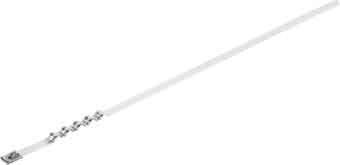 Stahlkabelbinder MLT6WS-LP