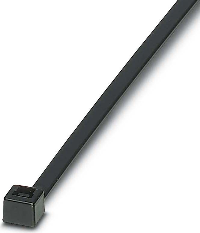 Kabelbinder WT-HF 7,8X365 BK Kabelbinder WT-HF 7,8X365 BK