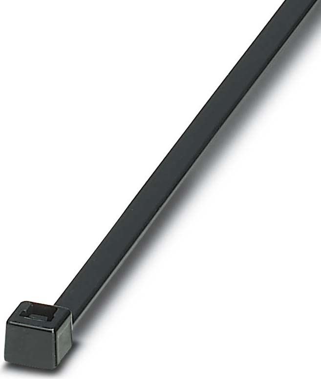 Kabelbinder WT-HT HF 7,8X365 BK