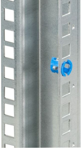Käfigmutternset 691102 (VE50) Käfigmutternset 691102 (VE50)
