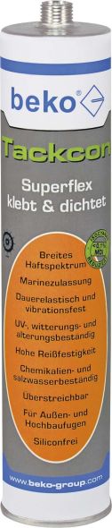 TackCon 310ml dunkelbraun 2403105 TackCon 310ml dunkelbraun 2403105
