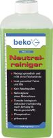 Neutralreiniger 299341000