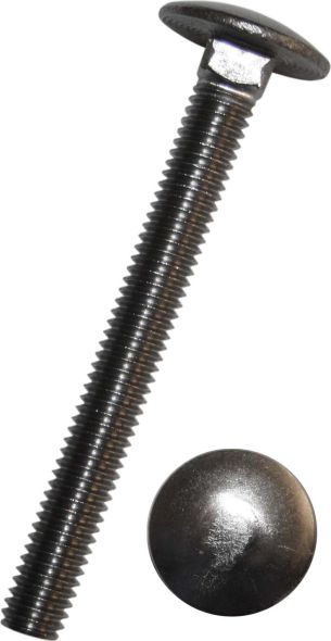 Flachrundschrauben 3349/000/54 6x60 Flachrundschrauben 3349/000/54 6x60
