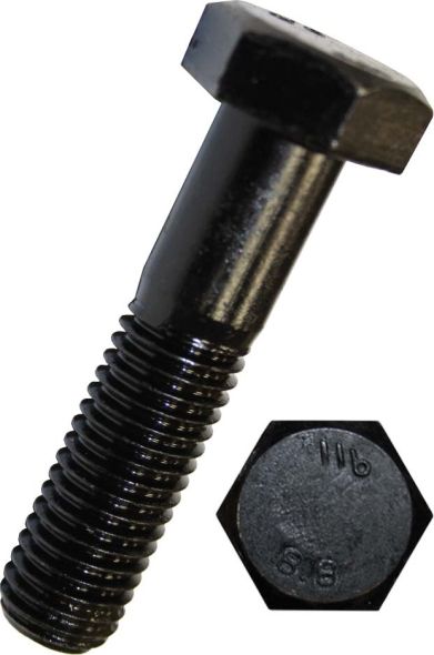 Sechskantschraube 0202/000/01 20x100 Sechskantschraube 0202/000/01 20x100