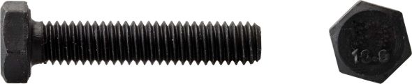 Sechskantschraube 10.9 0223/000/01 10x40 Sechskantschraube 10.9 0223/000/01 10x40