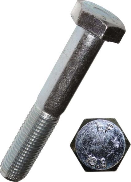 Sechskantschrauben 0252/002 16x1,5x80 Sechskantschrauben 0252/002 16x1,5x80