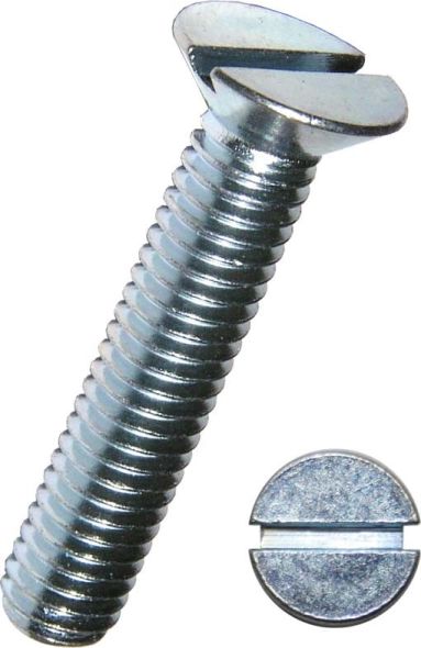 Senkschrauben 0420/001/51 4x45