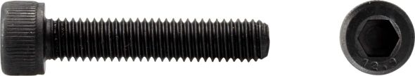 Zylinderschraube 12.9 0302/000/01 20x150 Zylinderschraube 12.9 0302/000/01 20x150