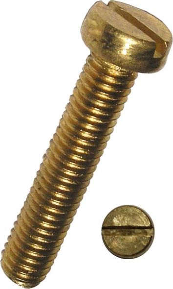 Zylinderschraube 3100/000/02 8x16 Zylinderschraube 3100/000/02 8x16