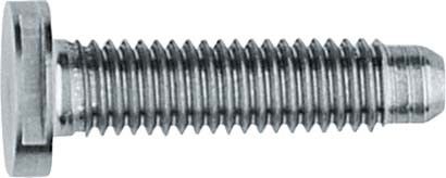 Schraube Spezial ZY M5x25 eds Schraube Spezial ZY M5x25 eds