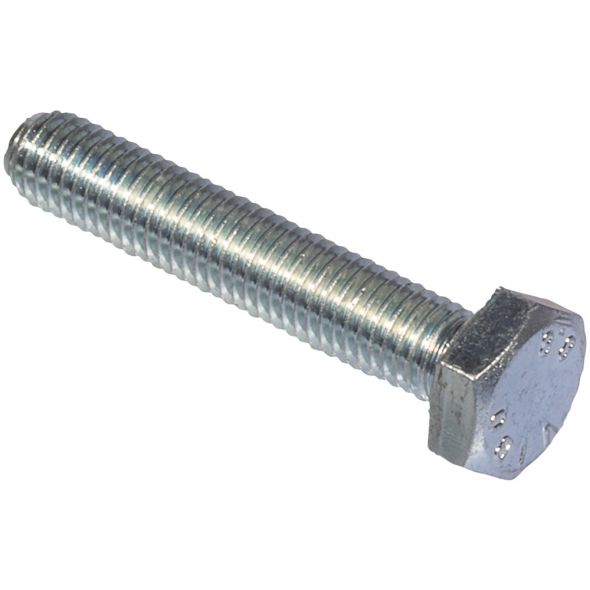 Sechskantschraube SKS 10 x 30 Sechskantschraube SKS 10 x 30