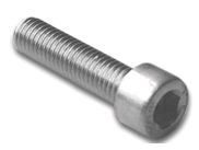 Befestigungsschraube Metal screw, M6