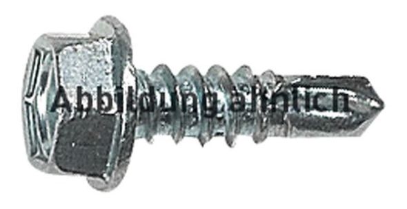 Schraube M6x10 36775 Schraube M6x10 36775