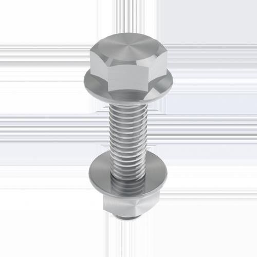 Schraube DIN 6921 66849-A4 Schraube DIN 6921 66849-A4