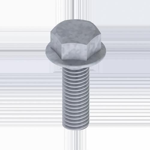 Verzinkung Klasse 6 60829-C6 Verzinkung Klasse 6 60829-C6