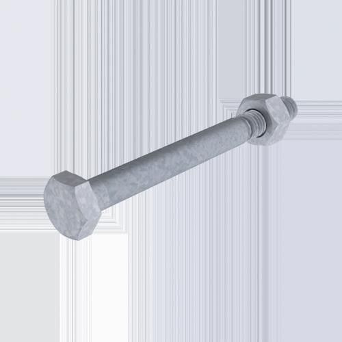 Verzinkung Klasse 6 66822-C6 Verzinkung Klasse 6 66822-C6