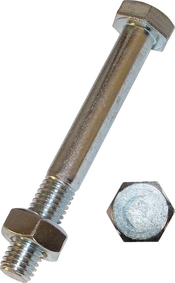Bauschraube 0024/001/01 16x440 Bauschraube 0024/001/01 16x440