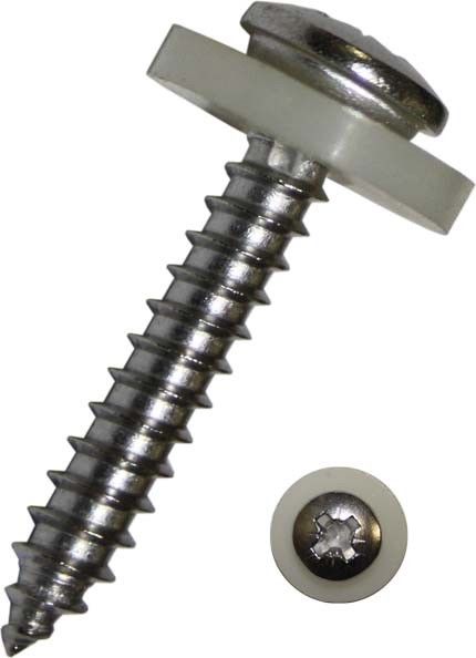 Fensterbankschraube 3430/000/01 3,9x19 Fensterbankschraube 3430/000/01 3,9x19