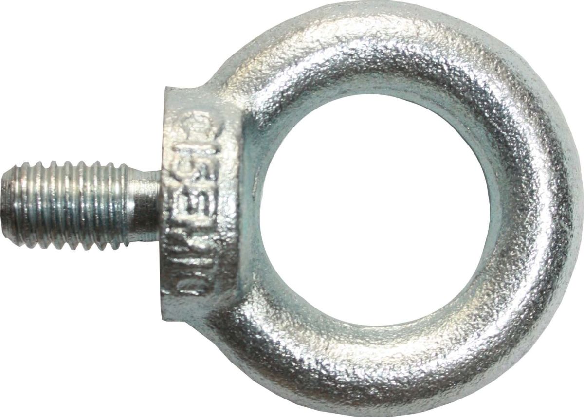 Ringschraube C 15 E 0639/001/99 10