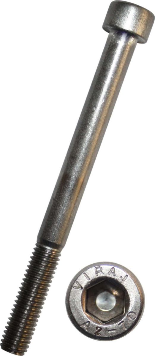 Zylinderschraube A2 3357/000/01 10x100