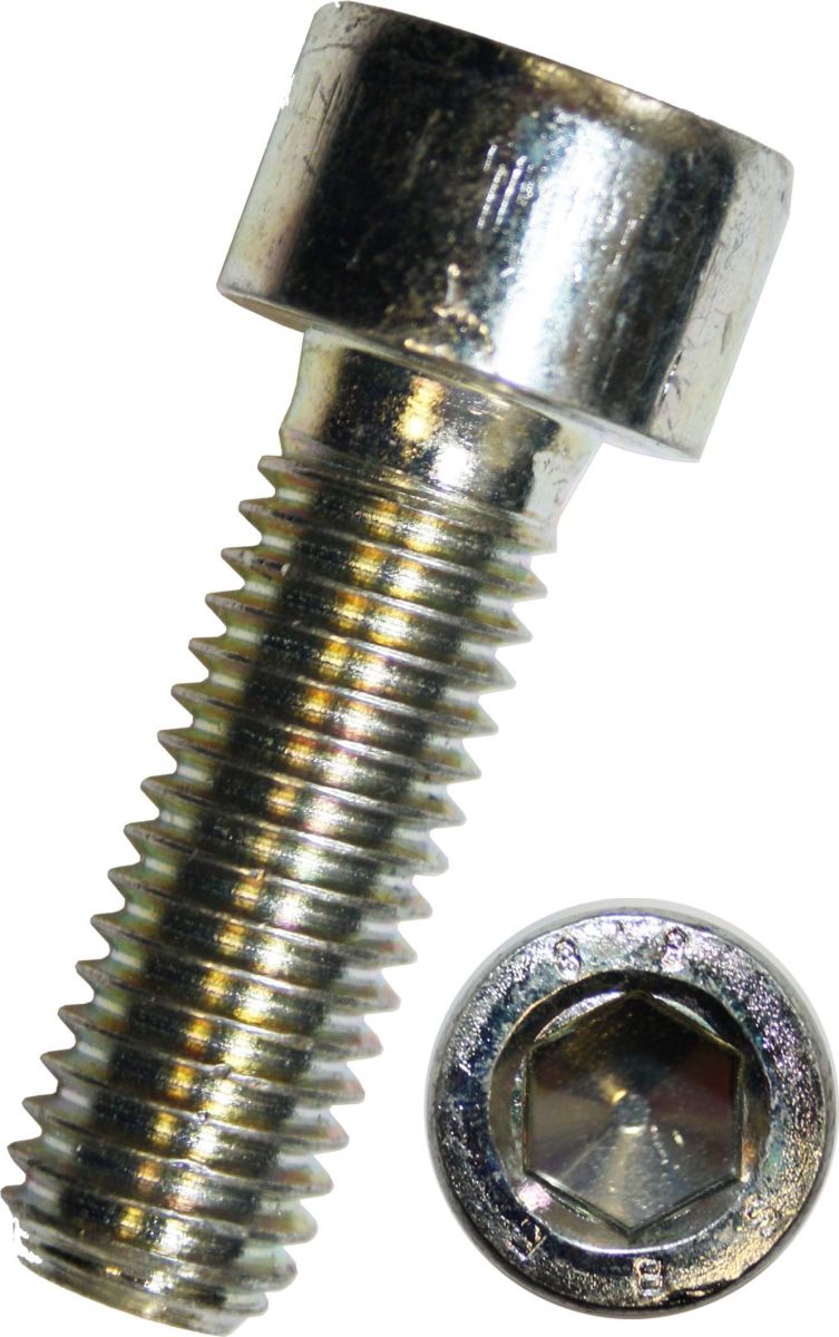 Zylinderschrauben 0300/001/74 4x30