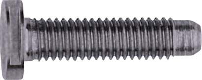 Schraube Spezial ZY M5x25 PVD anth Schraube Spezial ZY M5x25 PVD anth