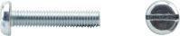 Flachkopfschraube 0410/001/01 5x40