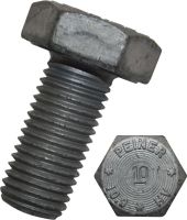 HV-Sechskantschraube 10.9 0150/062/01 16x45