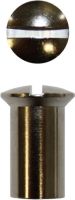 Linsensenkk.-Hülsenmutter 3185/074/01 5x15x9