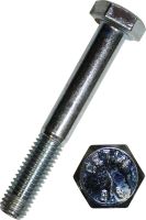 Sechskantschraube 0202/001/01 12x40