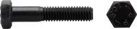 Sechskantschraube 0203/000/01 20x100