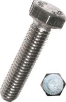 Sechskantschraube A2 3365/000/02 4x16