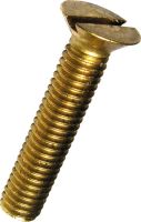 Senkschraube 3133/000/02 5x20
