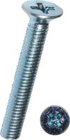 Senkschraube 4.8 0450/001/01 4x30