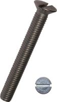 Senkschrauben 3376/000/52 6x50