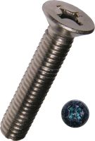 Senkschrauben 3378/000/51 5x40