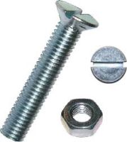 Senkschrauben 4313/001/53 4x10
